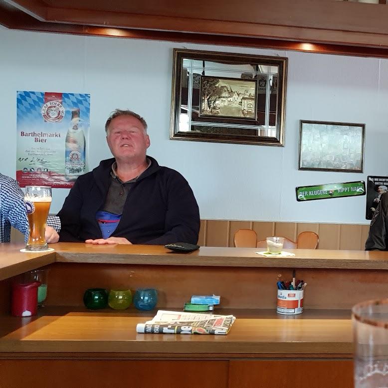 Restaurant "Gaststätte Hallertaustuben" in Augsburg