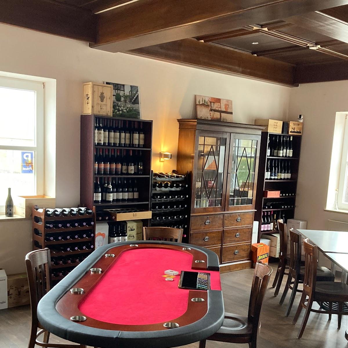 Restaurant "Singold Boutique Hotel & Restaurant" in Schwabmünchen