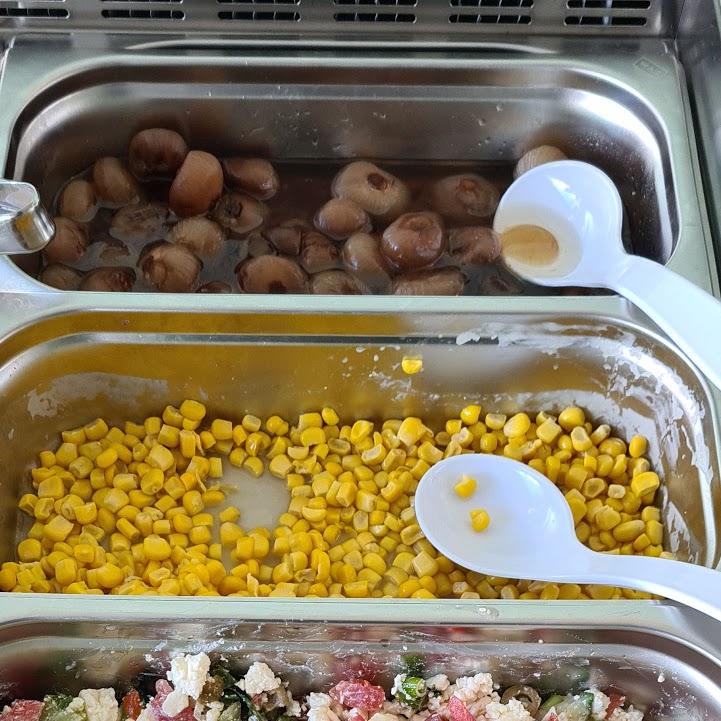Restaurant "Frischmix" in Pinneberg
