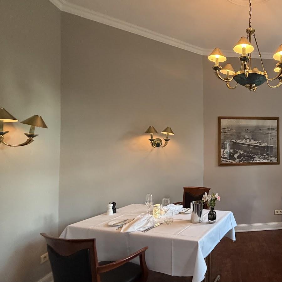 Restaurant "Restaurant Rolin" in Pinneberg