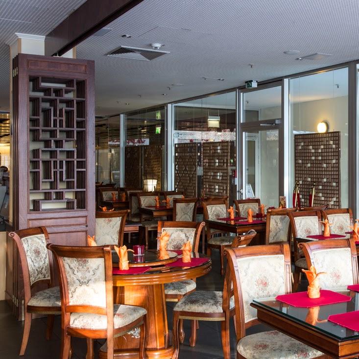Restaurant "Ming Dynastie West" in Berlin
