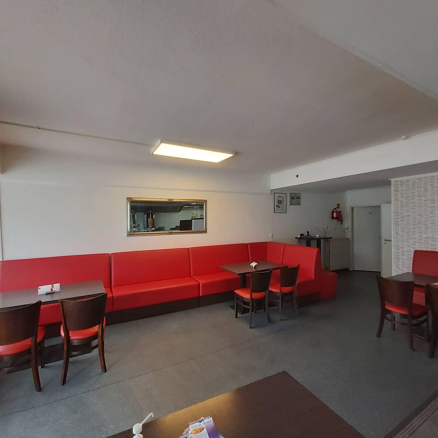 Restaurant "Restaurant Alanya" in Saterland