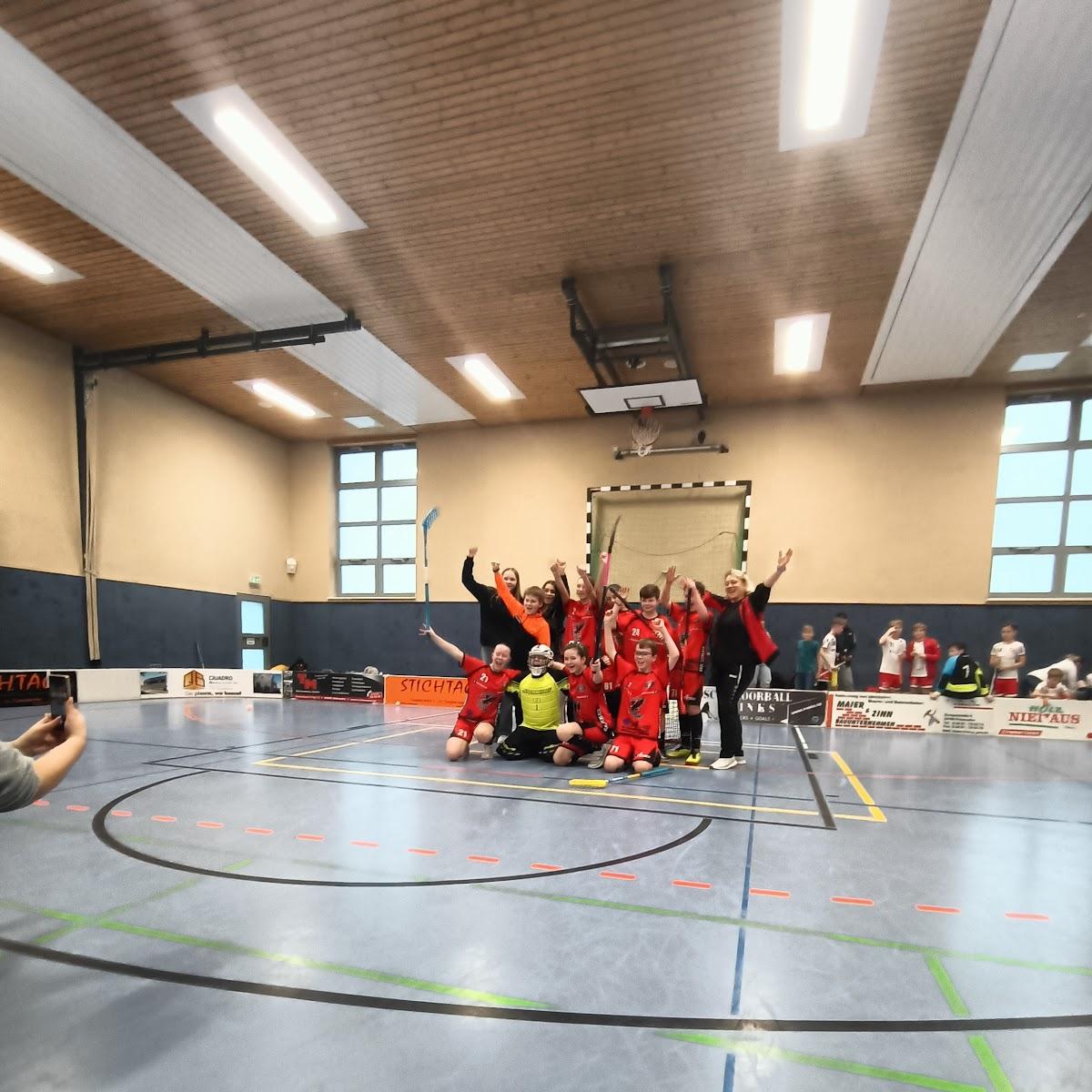 Restaurant "Unsere kleine Musikkneipe" in Saterland