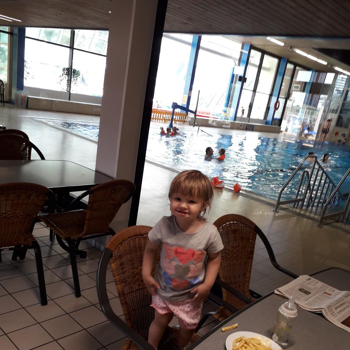 Restaurant "Cafeteria" in Saterland