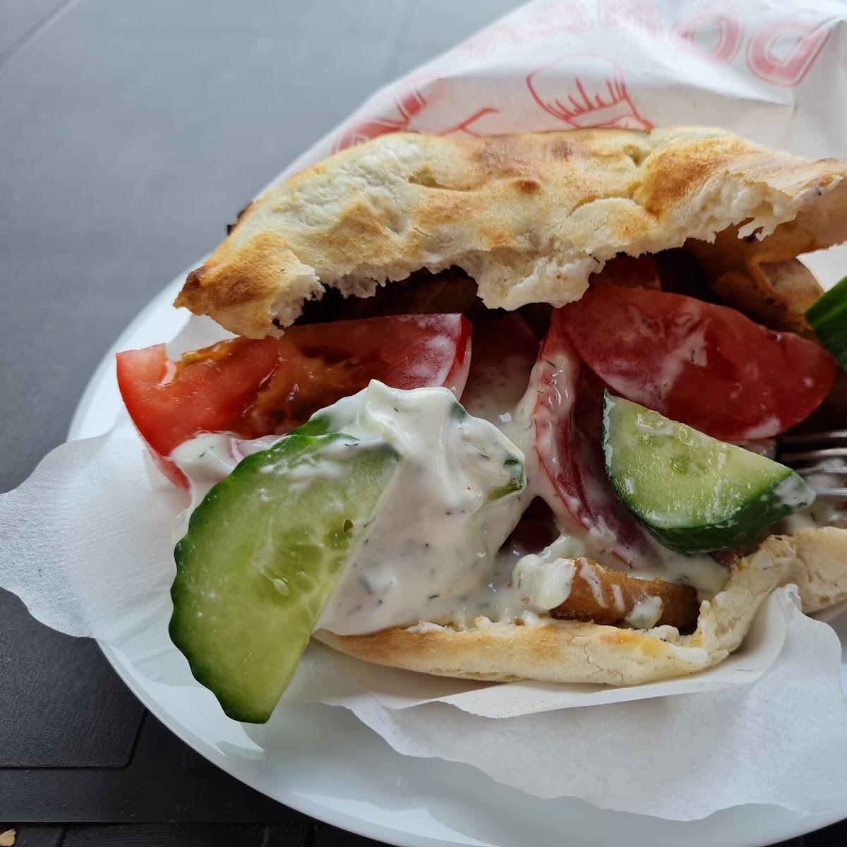 Restaurant "Ristorante Marcello" in Esterwegen