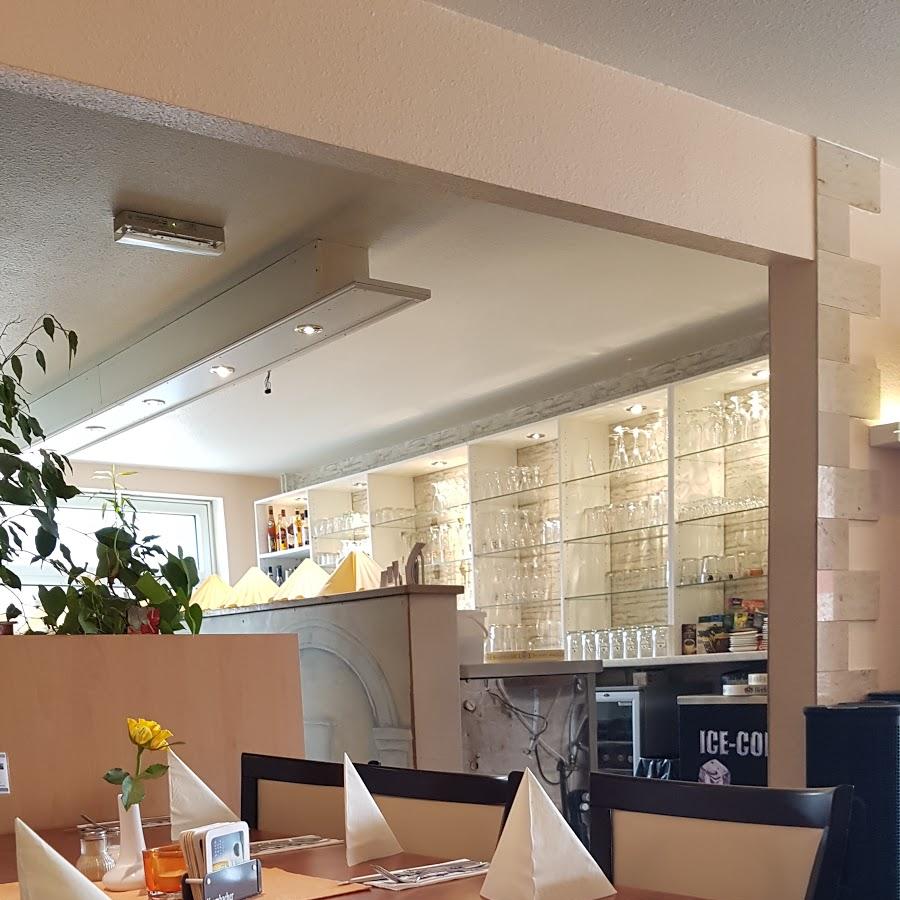 Restaurant "Restaurant Akropolis" in Rathenow