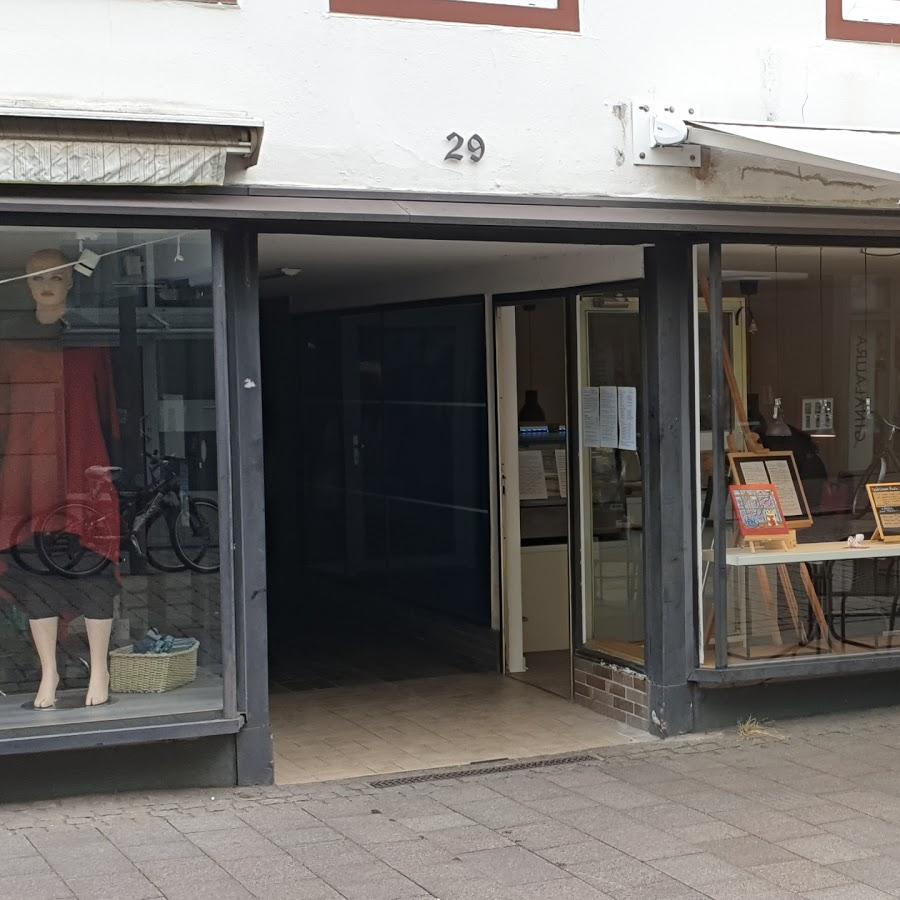 Restaurant "Bistro Miyazaki" in  Rinteln