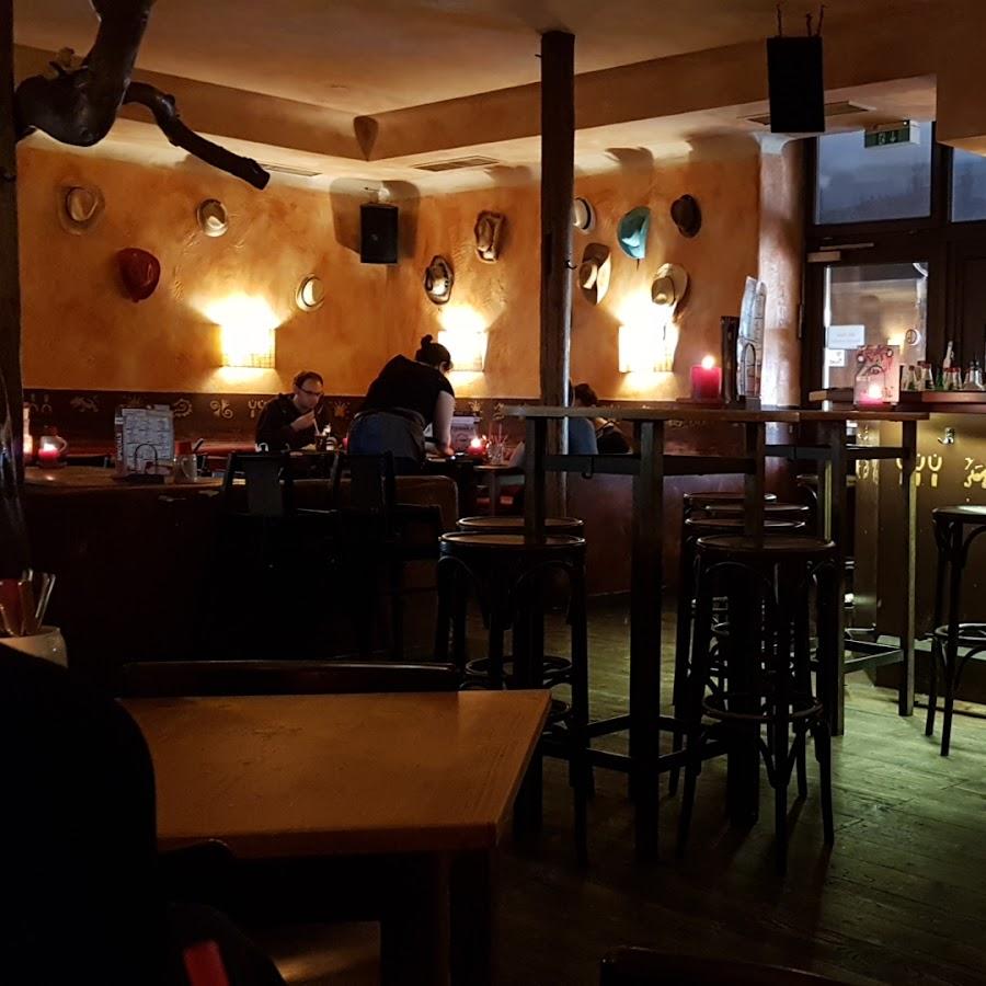 Restaurant "Tijuana" in Aachen