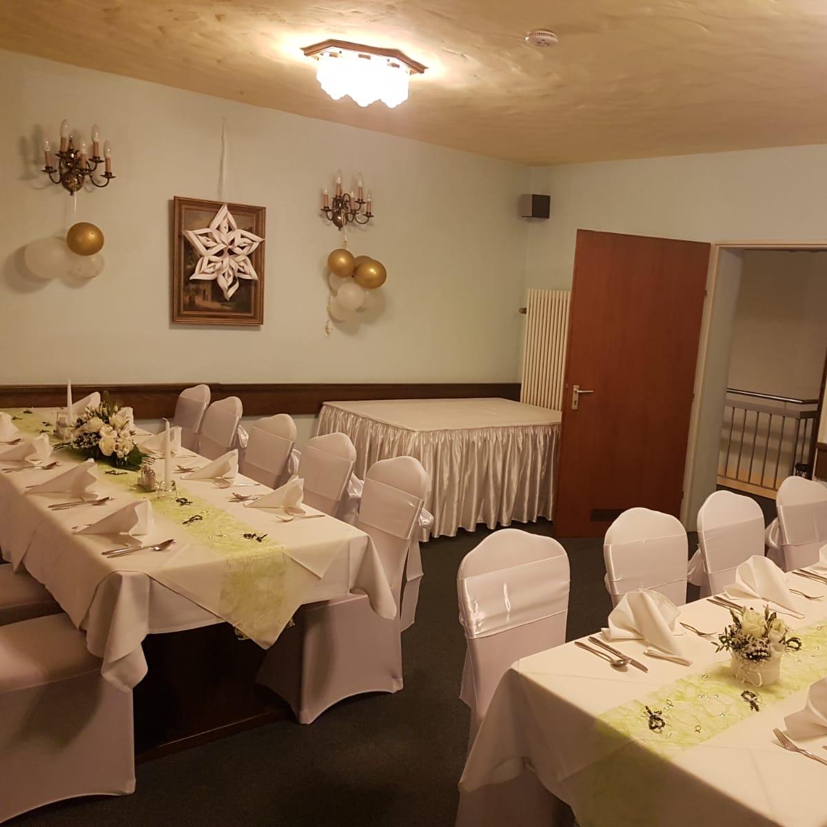 Restaurant "Restaurant Ruza" in Aachen