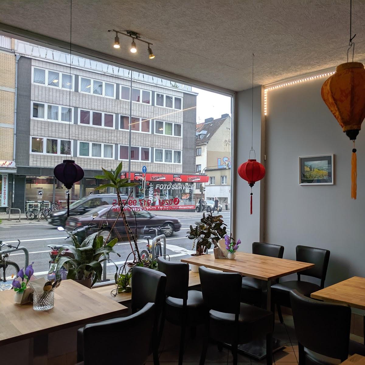 Restaurant "Good morning Vietnam - Fine Vietnamese Kitchen" in Aachen