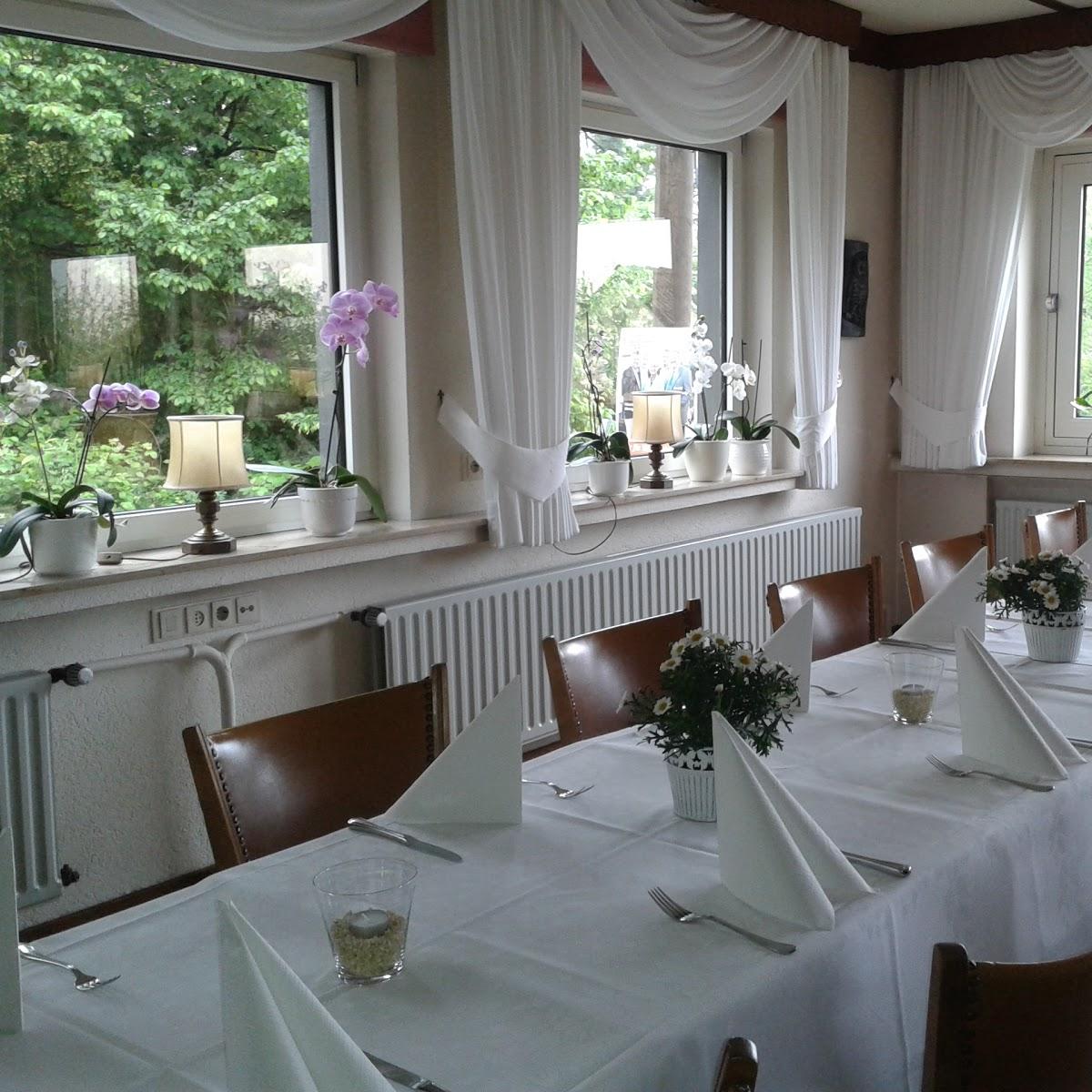 Restaurant "Restaurant Im Kuckuck" in Wuppertal