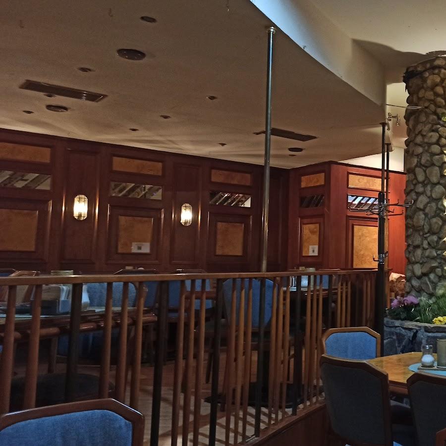 Restaurant "er Burgschänke" in Wuppertal