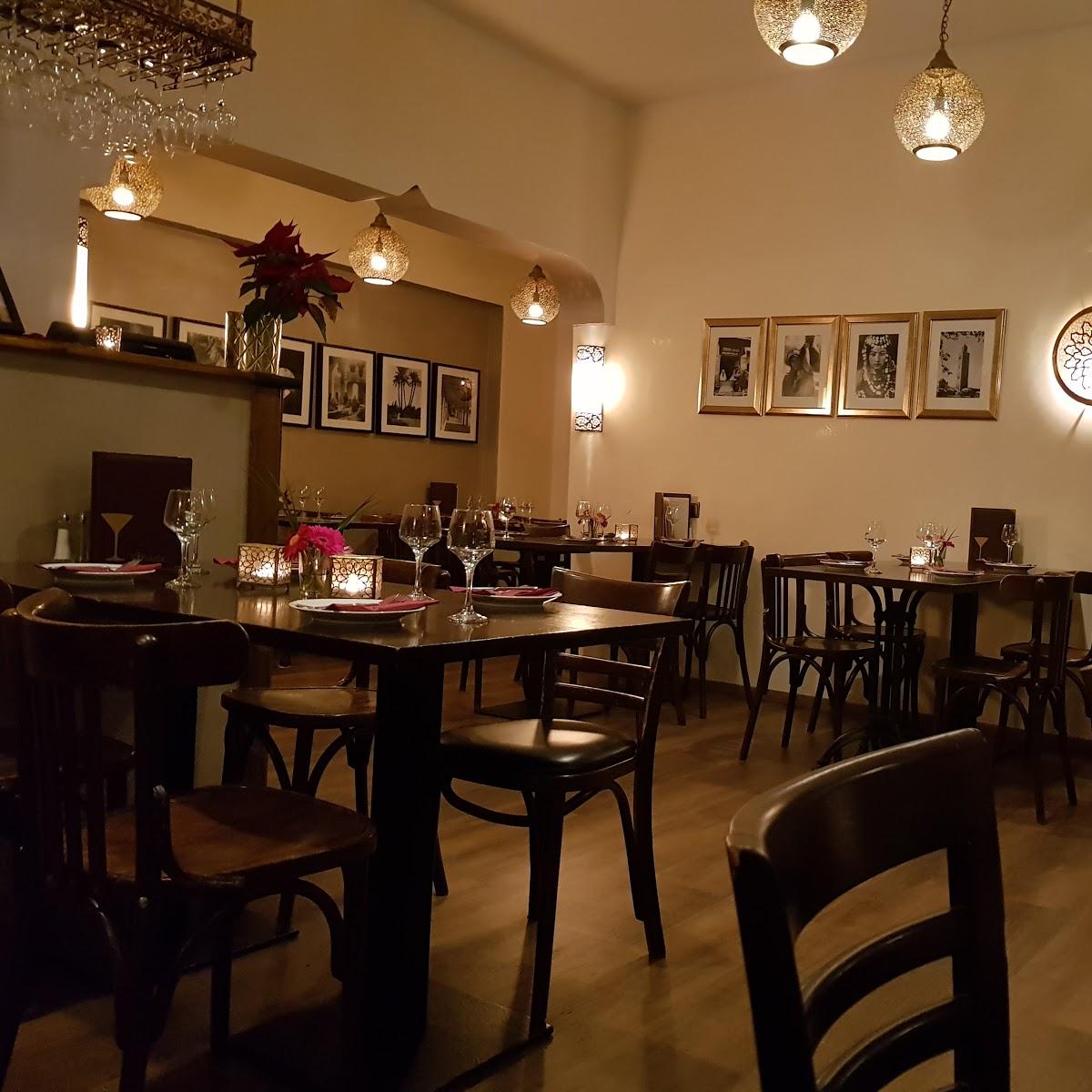 Restaurant "Abdels taste of Morocco" in Wuppertal