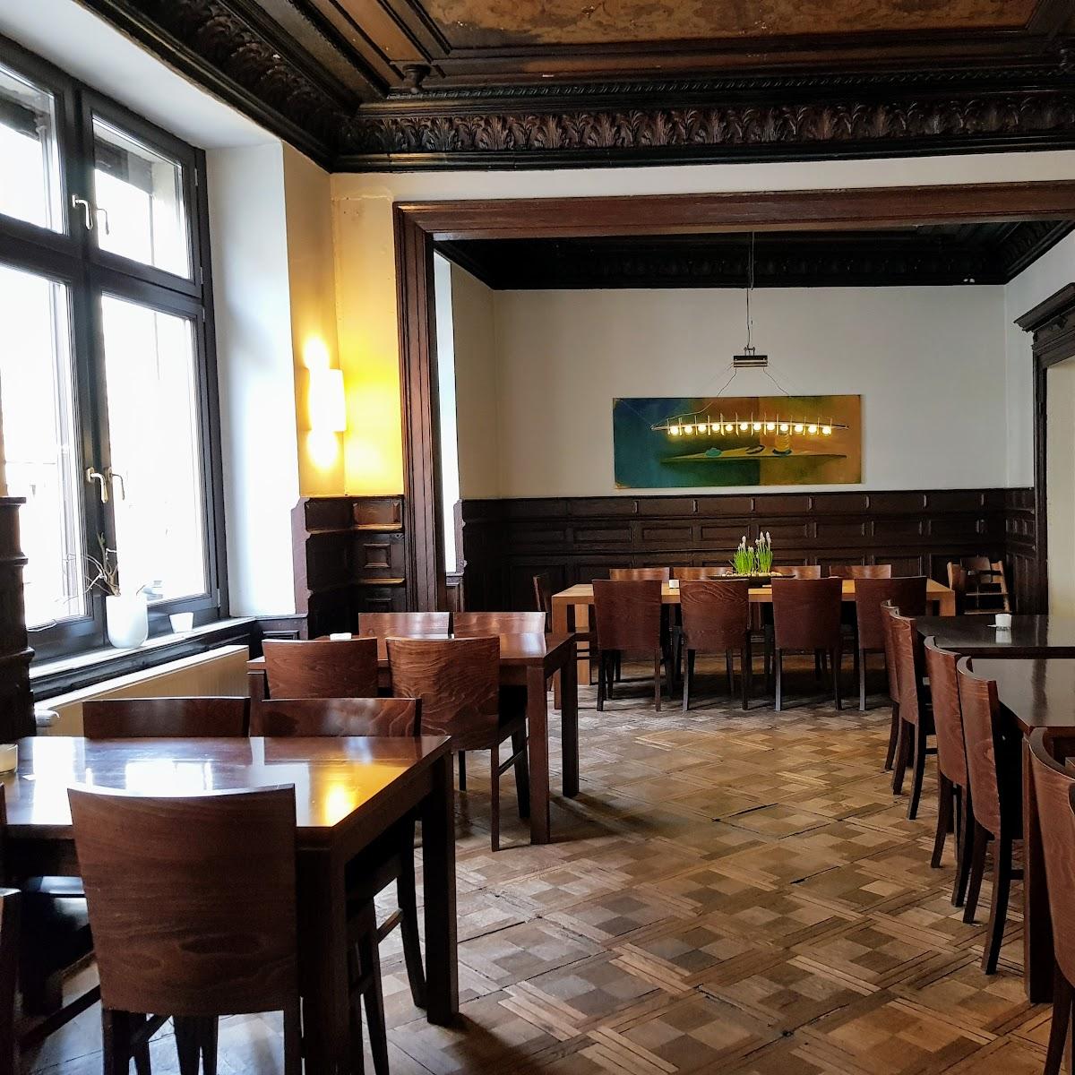 Restaurant "Restaurant Marines" in Wuppertal