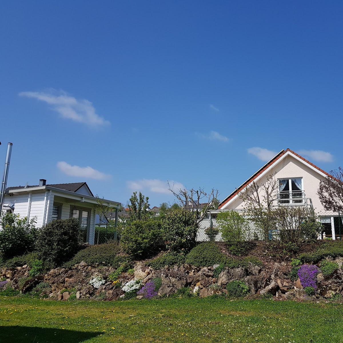 Restaurant "Ferienwohnung Harald Wladarsch" in Schmidmühlen