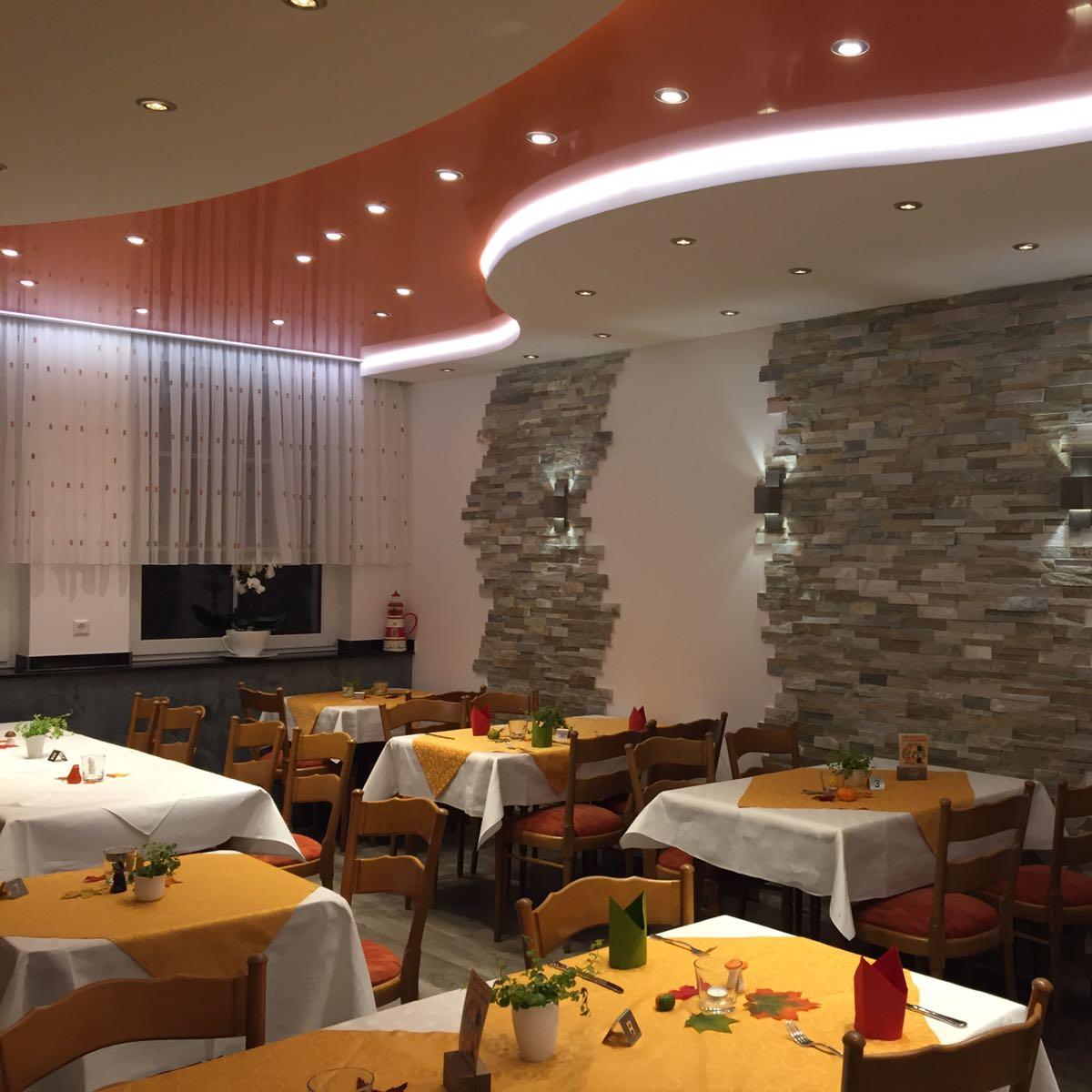 Restaurant "Restaurant  Zum Tanneneck " in Hagen