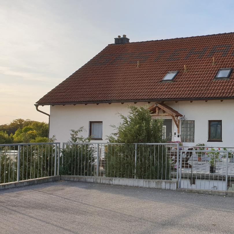 Restaurant "Hotel- Gaststätte Mainstern" in Schonungen