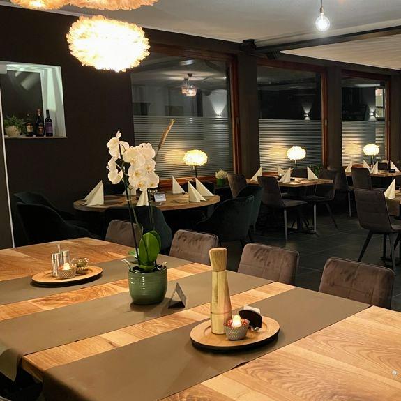 Restaurant "Restaurant im Parkhotel" in Rottweil