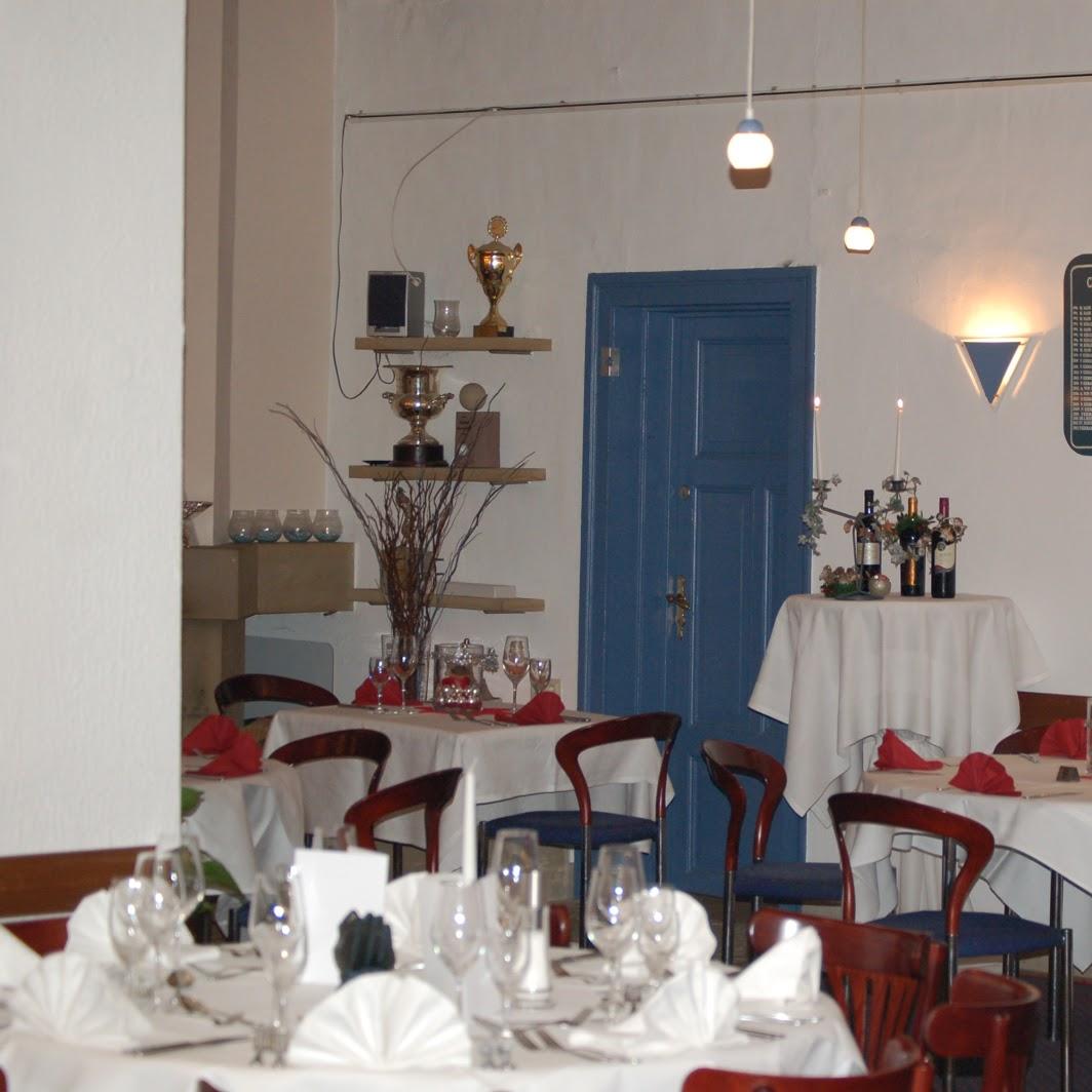 Restaurant "Golfclub Schaumburg e. V. Golf Restaurant" in Obernkirchen