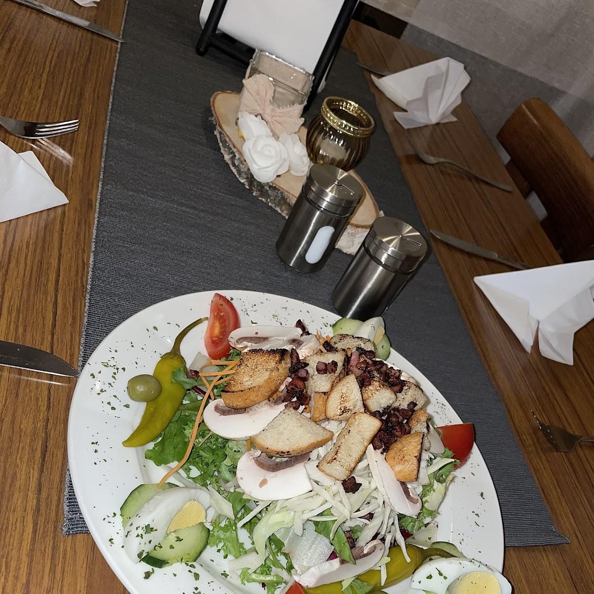 Restaurant "Gasthaus Zum Holzwurm" in Rehlingen-Siersburg