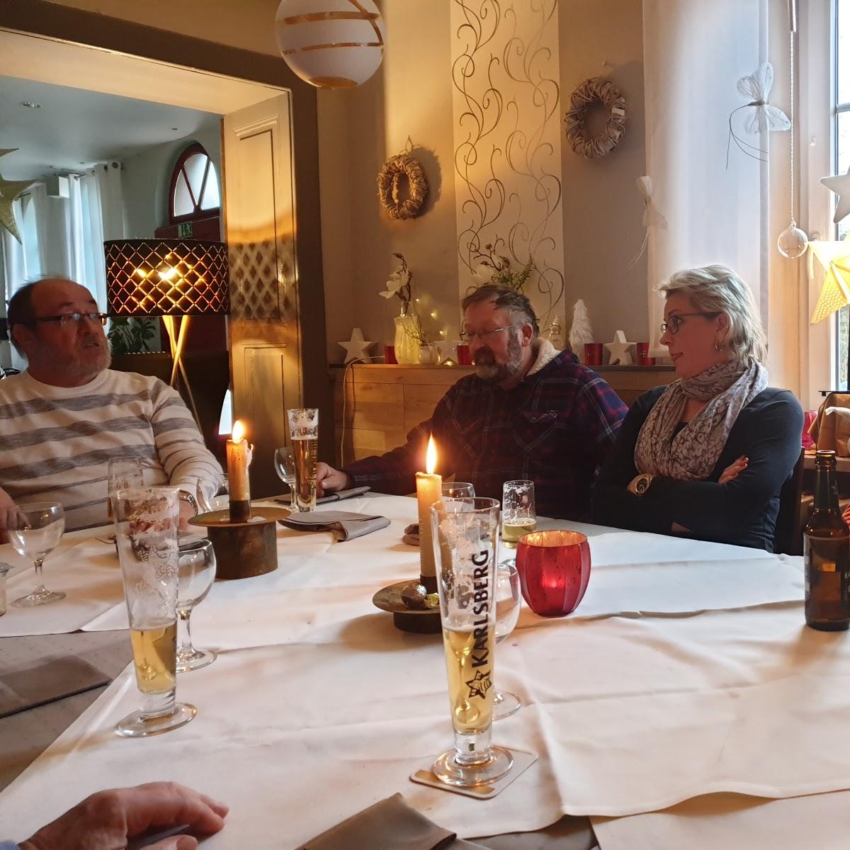 Restaurant "Hotel Gasthaus Gellenberg" in Rehlingen-Siersburg