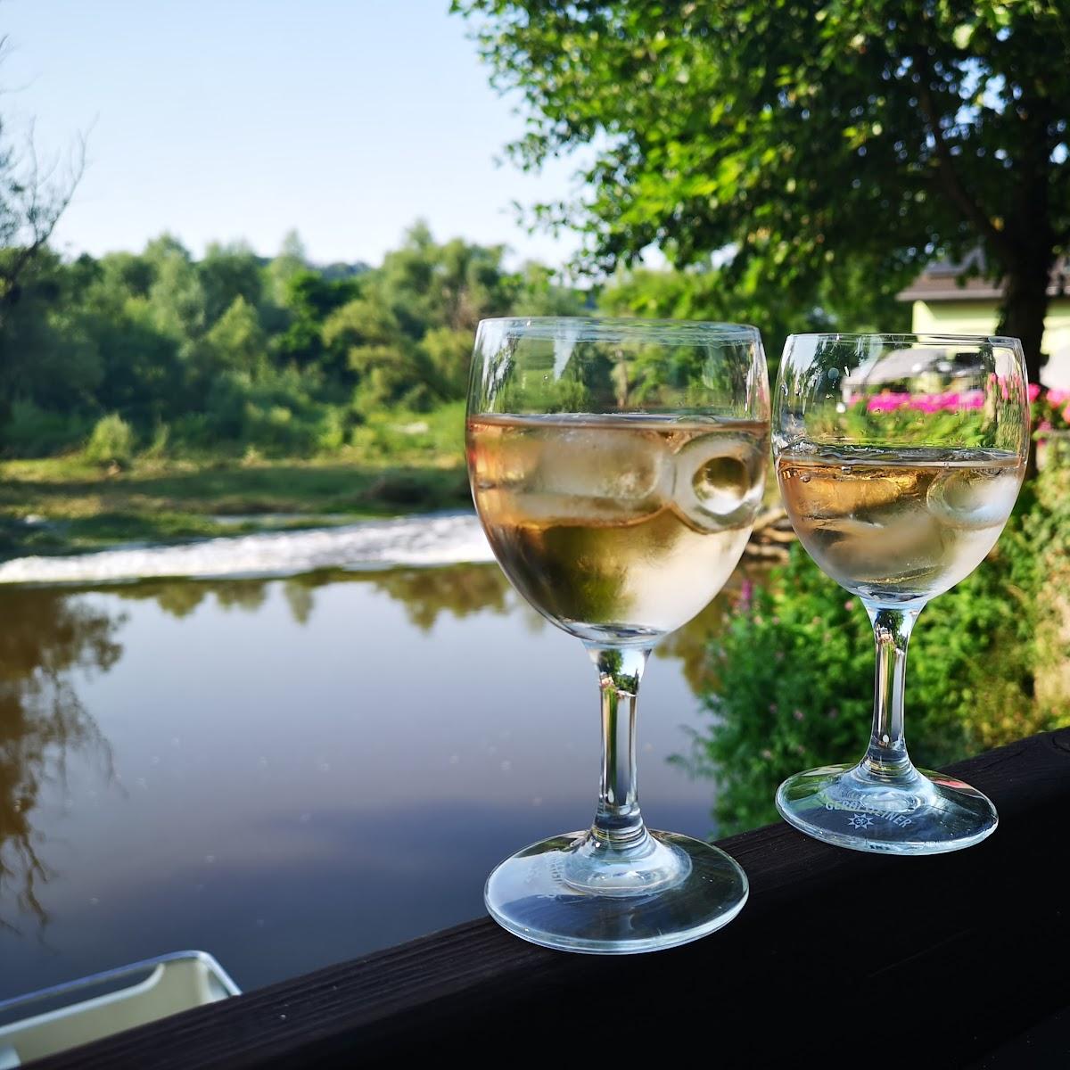 Restaurant "Niedlicht" in Rehlingen-Siersburg