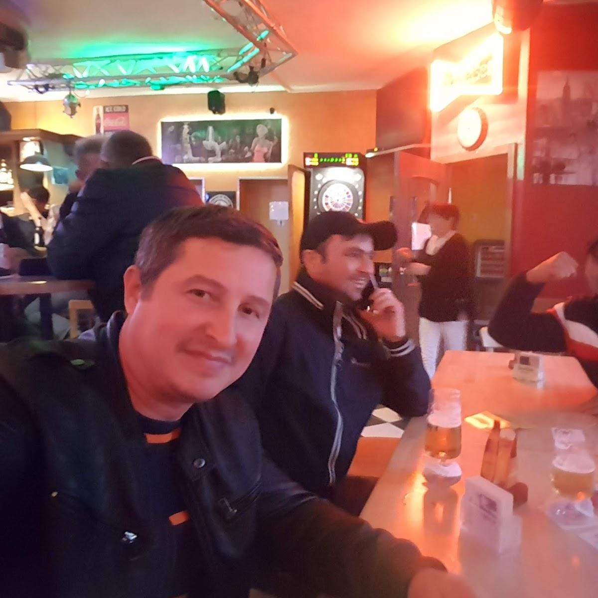 Restaurant "Route 66" in Rehlingen-Siersburg