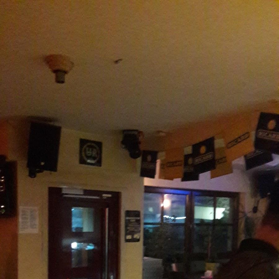 Restaurant "Havanna" in Rehlingen-Siersburg