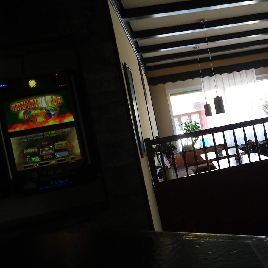 Restaurant "Saar Bistro" in Rehlingen-Siersburg