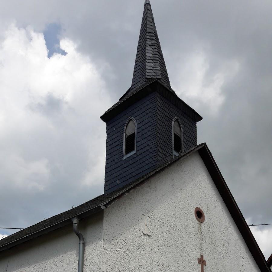 Restaurant "M. Siebenborn" in Rehlingen-Siersburg