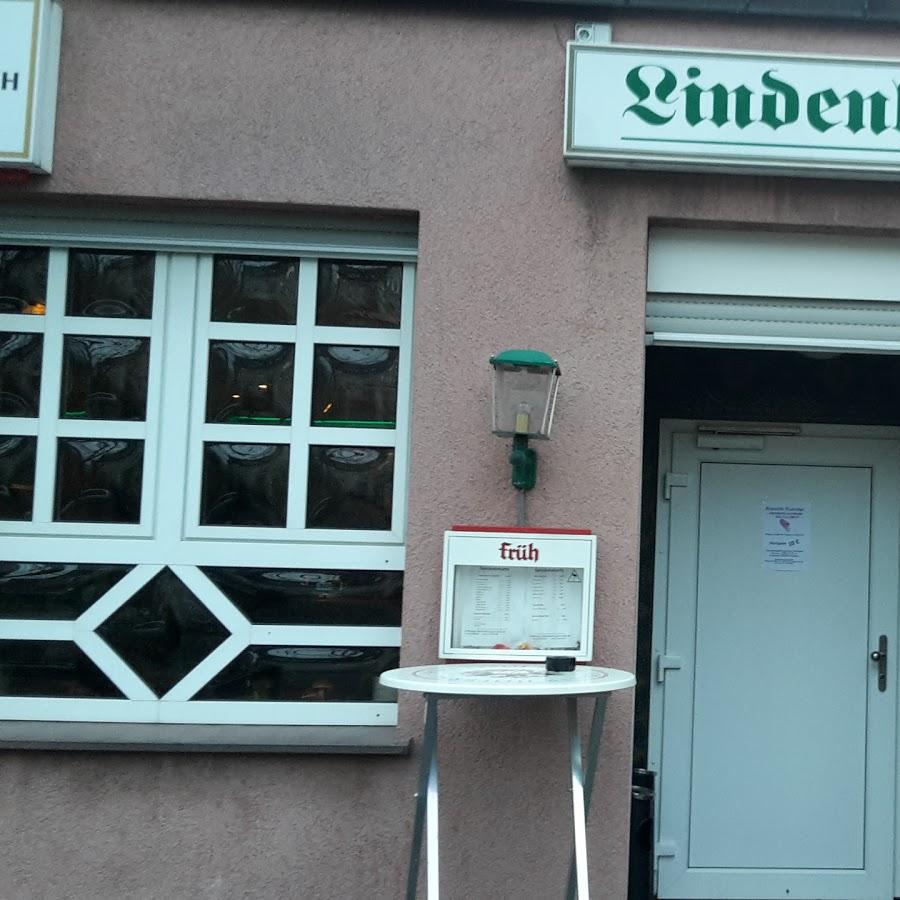 Restaurant "Gaststätte Zum Lindenhof" in Dormagen