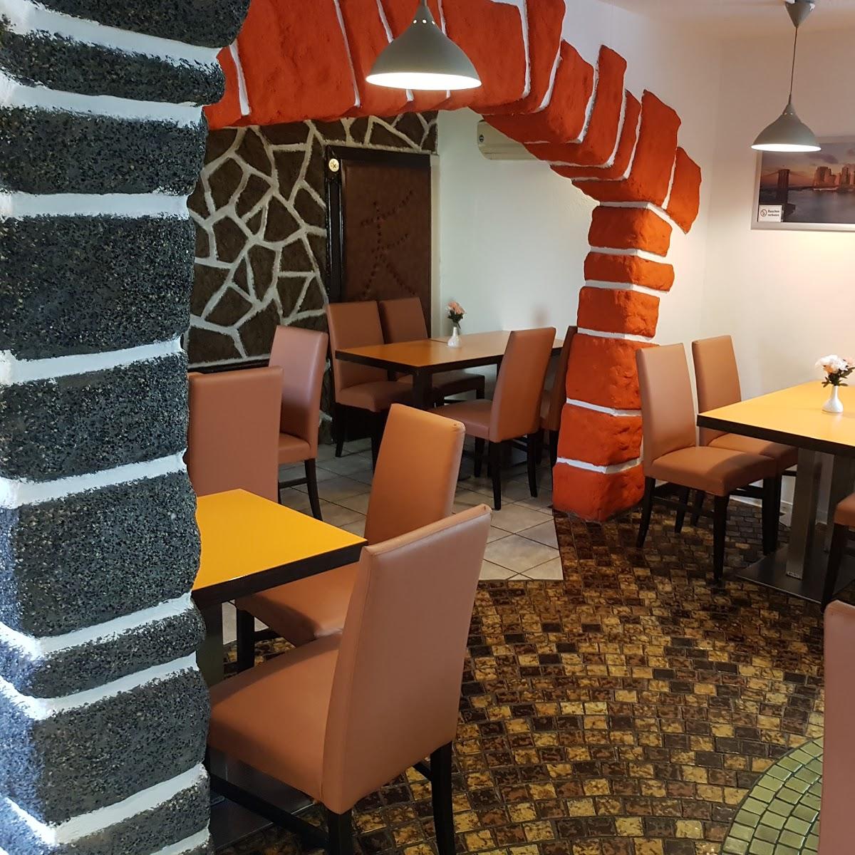 Restaurant "Jimmys Schnellrestaurant" in Dormagen