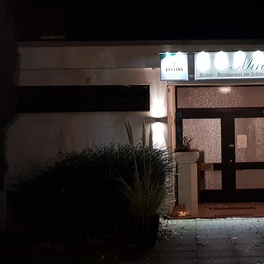 Restaurant "Restaurant Mira" in  Bückeburg