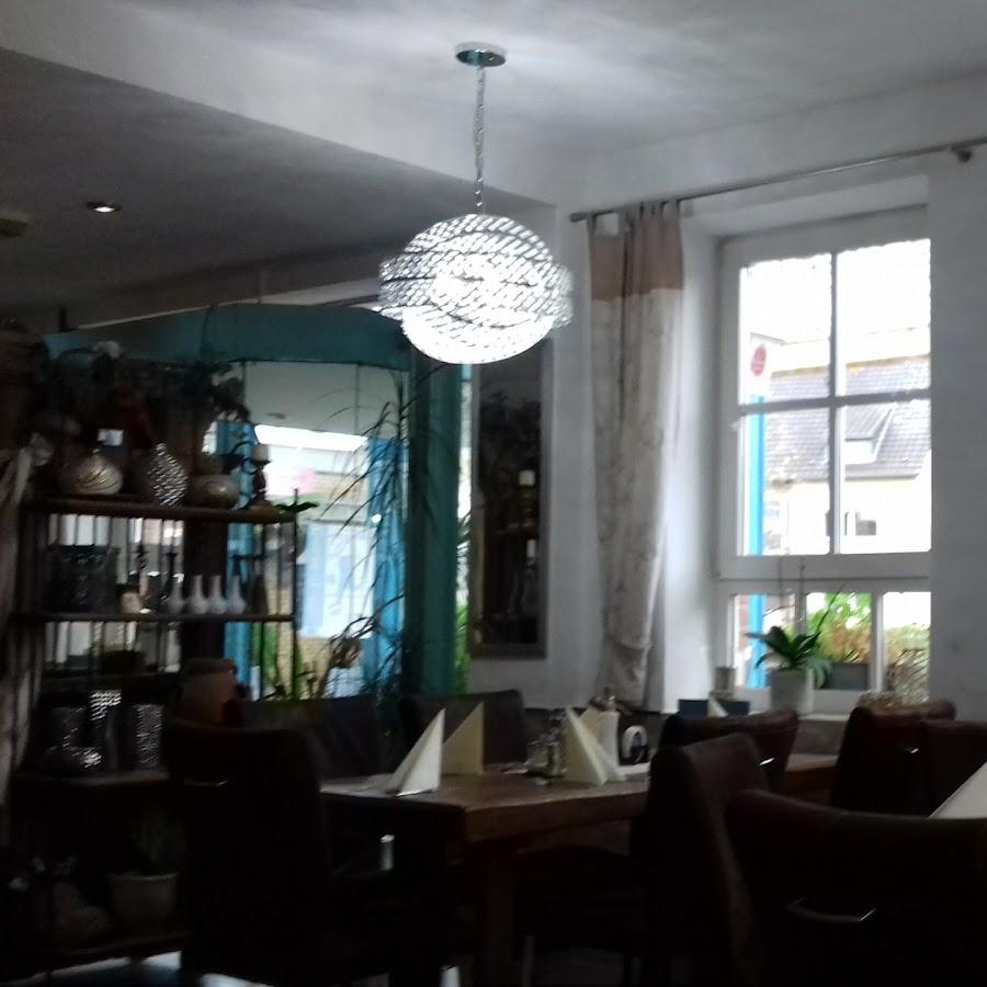 Restaurant "Hotel Ragusa" in Dormagen