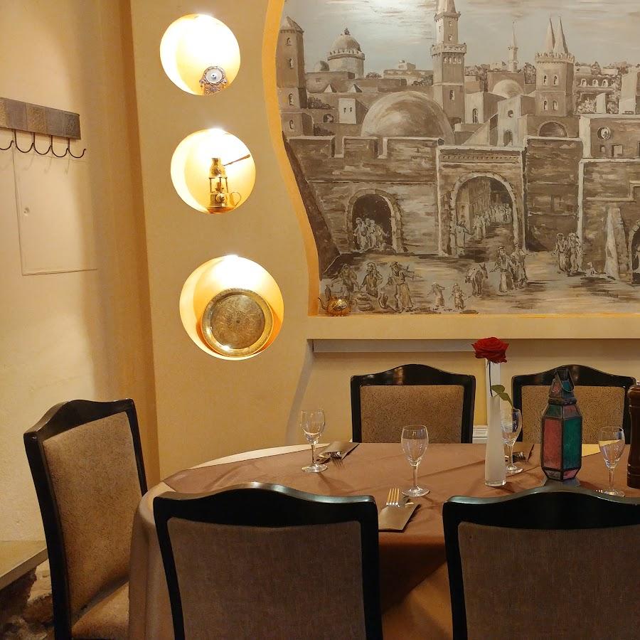 Restaurant "Restaurant Sultan" in Erfurt