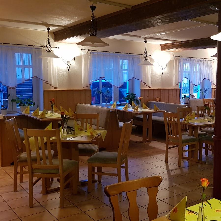 Restaurant "Gaststätte Zum Anker" in Oelsnitz-Erzgebirge