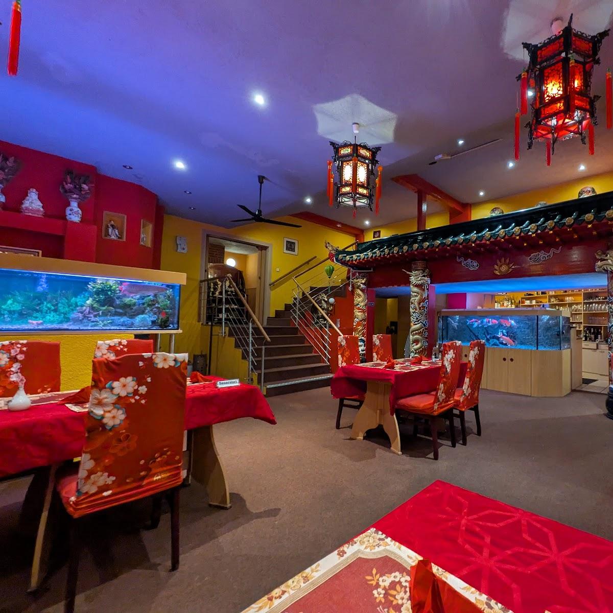 Restaurant "Asiatisches Restaurant Mai-Lan" in Oelsnitz-Erzgebirge