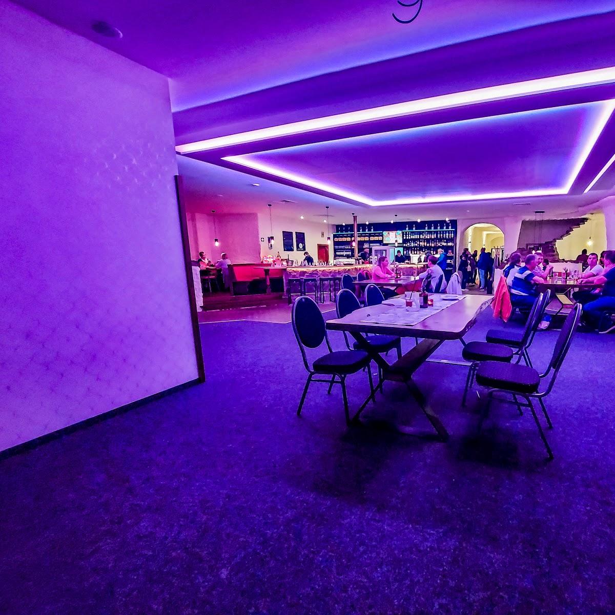 Restaurant "Eat & Bowl" in Oelsnitz-Erzgebirge