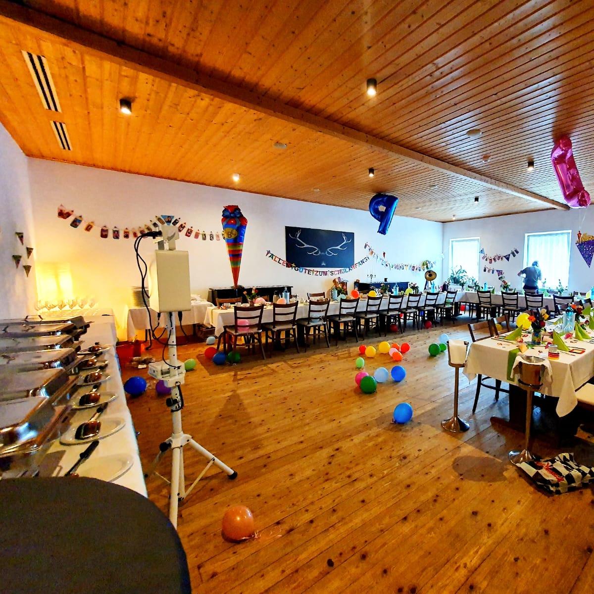 Restaurant "Eat & Bowl - Restaurant & Bowling" in Oelsnitz-Erzgebirge