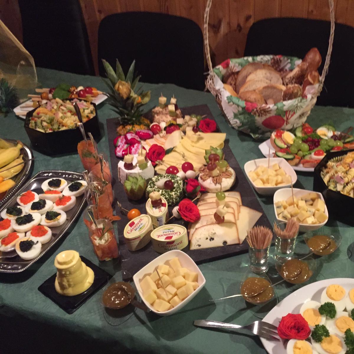 Restaurant "Gartenlokal Zum Gießkannel" in Oelsnitz-Erzgebirge