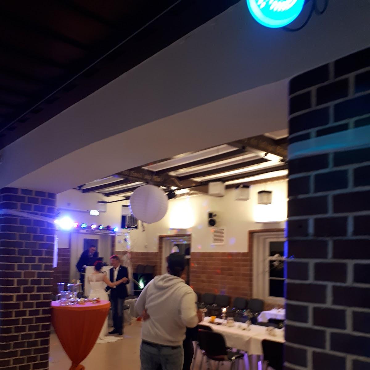 Restaurant "Bergmannsstube & Cafe" in Oelsnitz-Erzgebirge