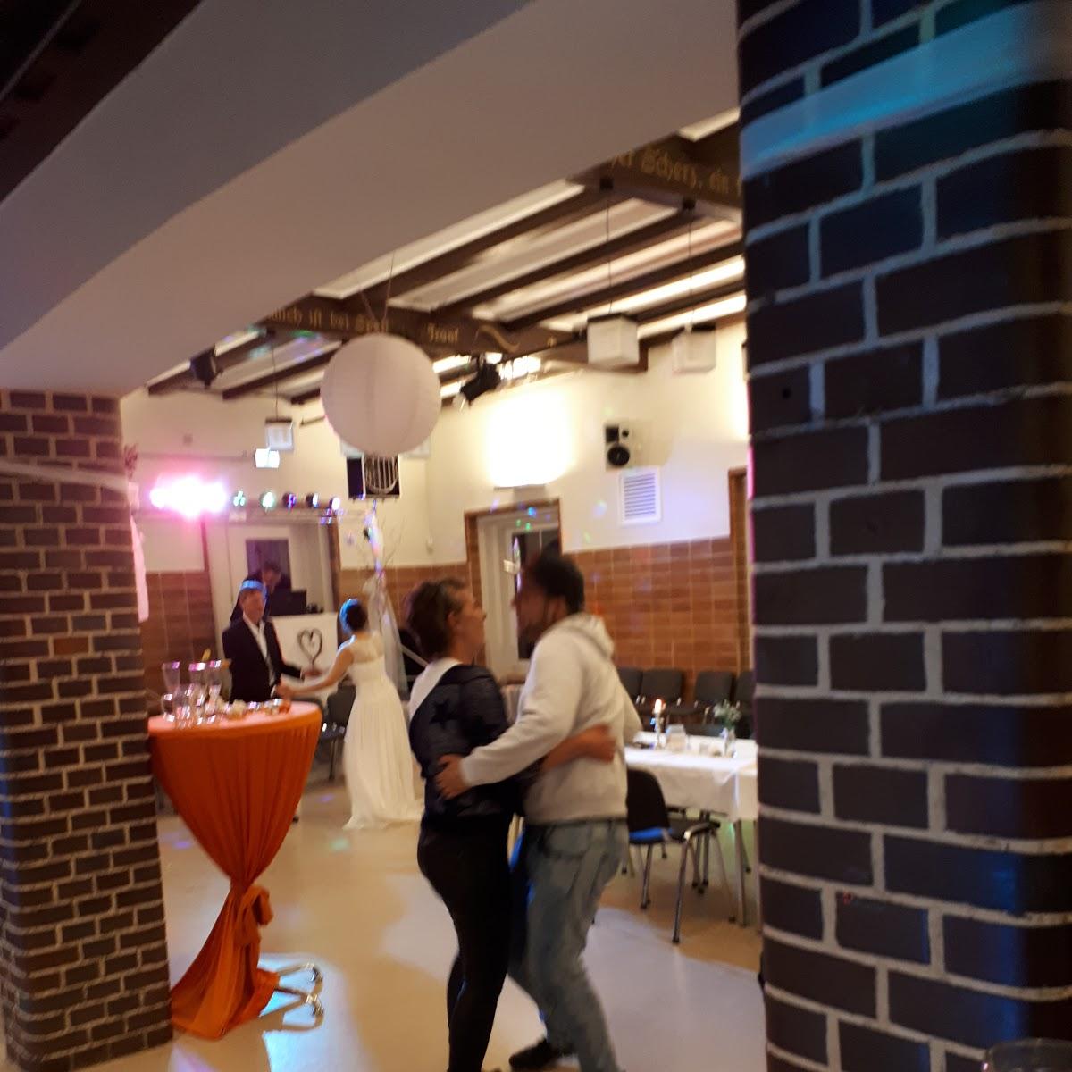 Restaurant "Bergmannsstube & Cafe" in Oelsnitz-Erzgebirge