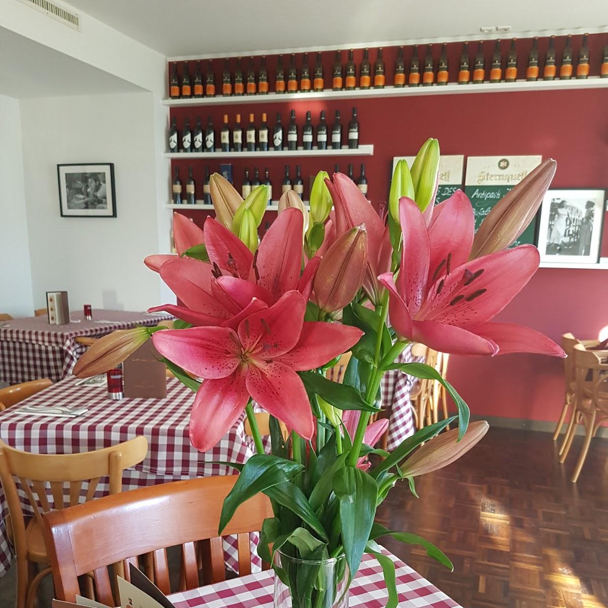 Restaurant "Pizzeria Capri" in Oelsnitz-Erzgebirge