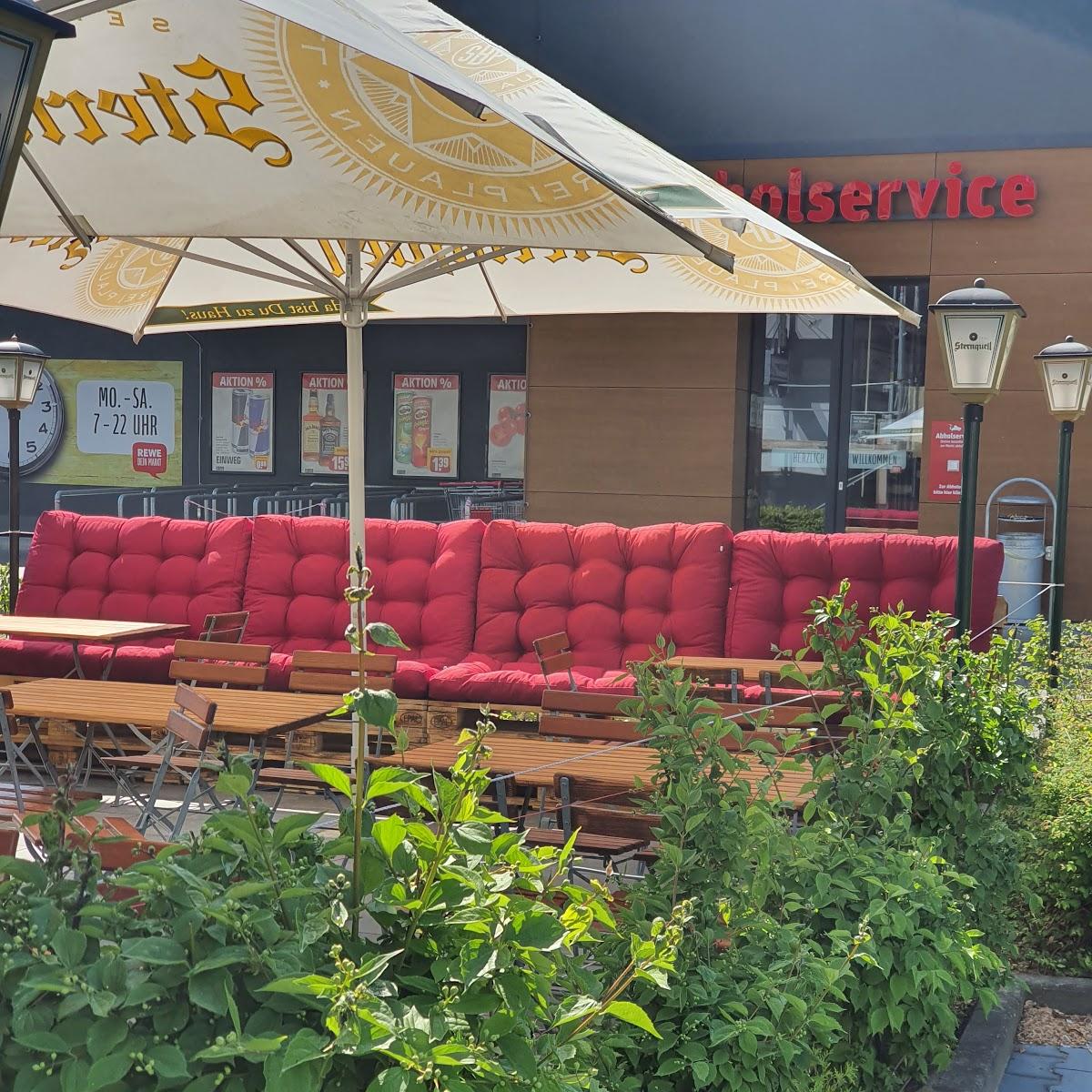 Restaurant "Pizzeria Capri" in Oelsnitz-Erzgebirge