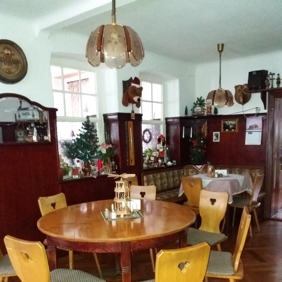 Restaurant "Gaststätten, Restaurant Landgaststätte Viehweger" in Oelsnitz-Erzgebirge