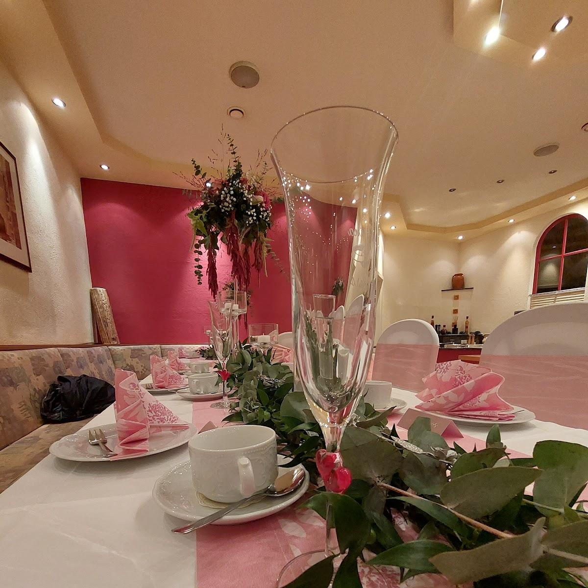 Restaurant "Anger Neuwürschnitz" in Oelsnitz-Erzgebirge