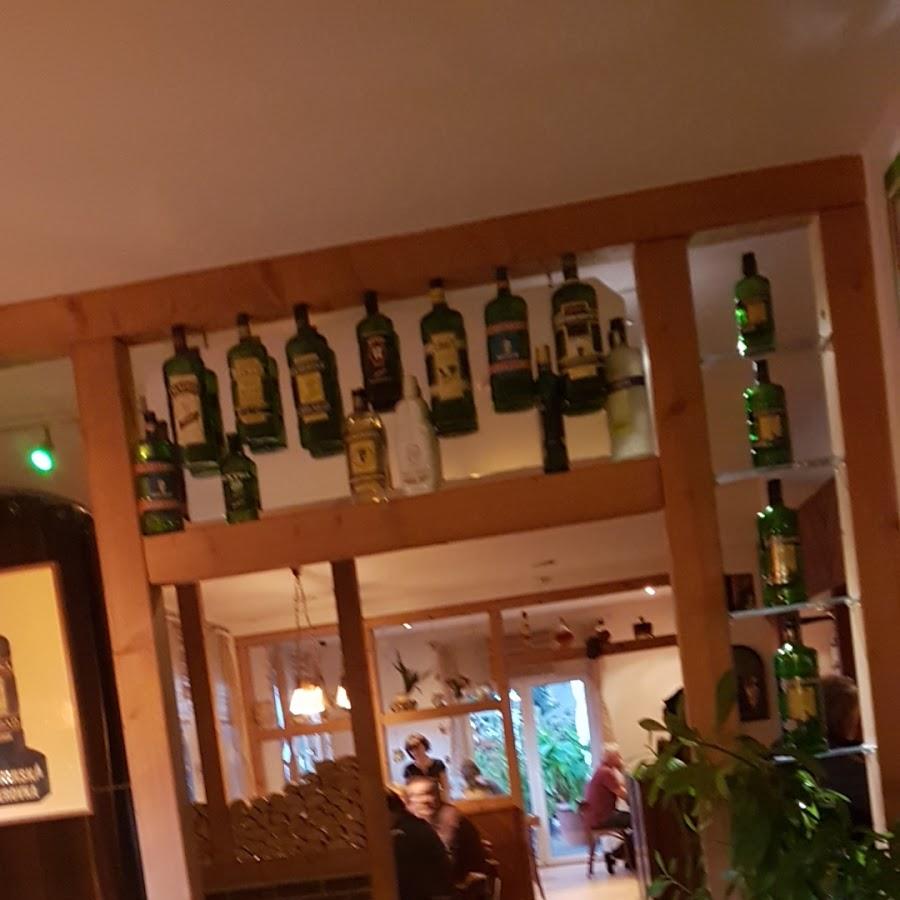 Restaurant "Anger Neuwürschnitz" in Oelsnitz-Erzgebirge