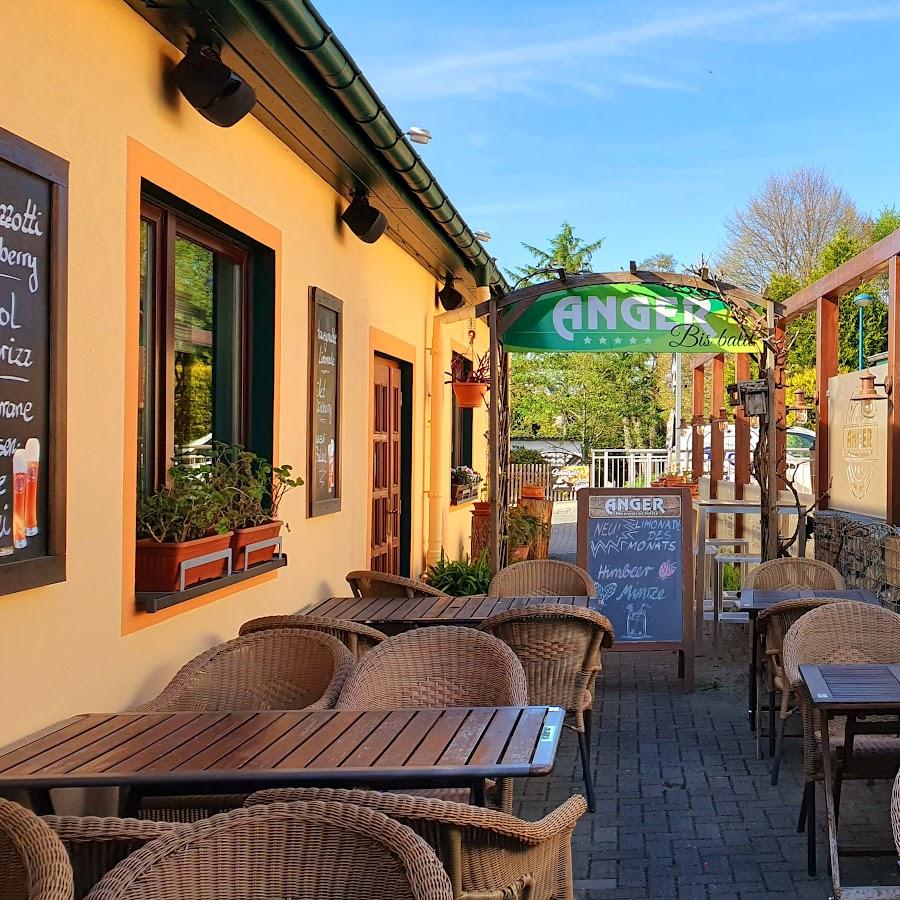 Restaurant "Anger Neuwürschnitz" in Oelsnitz-Erzgebirge