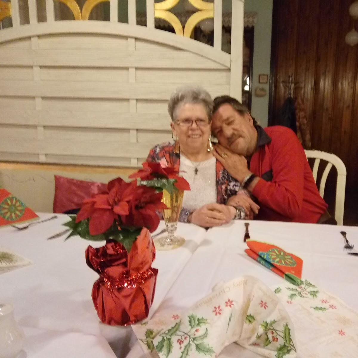 Restaurant "Antik und Tanzcafé Braunes Roß" in Oelsnitz-Erzgebirge