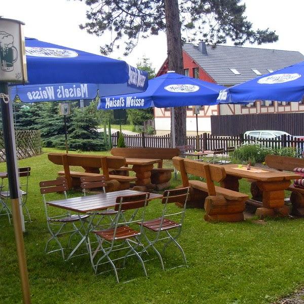 Restaurant "Gasthof & Pension Würschnitztal" in Oelsnitz-Erzgebirge